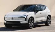 Volvo EX30 : nouvelle version moins puissante, moins chère et mieux équipée