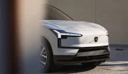 Volvo EX30 : une version plus accessible et de nouvelles fonctionnalités