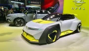 Nouvelle Opel Corsa GSE : 280 ch et un look d'enfer pour faire trembler l'Alpine A290