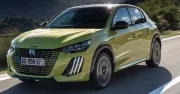 Deux petites voitures françaises thermiques se retrouvent en tête des ventes du marché auto européen