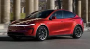 Tesla Model Y (2026) : désormais aussi avec 7 places en Europe