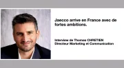 Interview Thomas Chrétien : Jaecco arrive en France avec de fortes ambitions