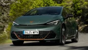 Nouvelle Cupra Born : la version restylée en approche, présentation le 5 mars