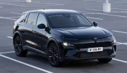 Lancia Gamma 2026 : nouvelles images, toutes nos infos