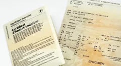 Le prix de la carte grise augmente, la voiture électrique perd son avantage