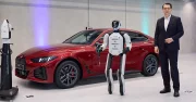 Les humanoïdes arrivent dans les usines BMW en Allemagne