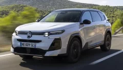 Le Citroën C5 Aircross PHEV gagne des chevaux !