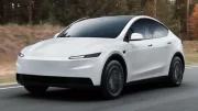 Tesla Model Y : la version à 7 places de nouveau proposée en France