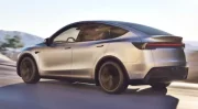 Tesla Model Y : le retour des 7 places, vraie bonne idée ou simple coup marketing ?