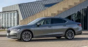 La Skoda Superb double son offre hybride rechargeable avec une version de 272 ch