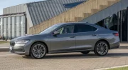 Škoda Superb iV 272 ch : parfaite pour les professionnels