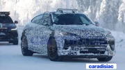 Lamborghini Urus SE Performante : La marque italienne teste son modèle en Scandinavie