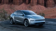 Le Tesla Model Y 7 places de retour : idéal pour les familles mais privé de bonus écologique