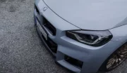BMW M2 xDrive : la fin du tout-propulsion ?