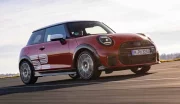 MINI : la mémoire du Rallye Monte-Carlo au cœur d'une série spéciale