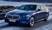 Guide d'achat des BMW Série 5 (2023) et Série 5 Touring (2024)