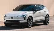 Prix Volvo EX30 (2026) : la grosse batterie moins chère grâce à un nouveau moteur