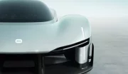 Xiaomi Vision Gran Turismo concept : le concept qui annonce (peut-être) la suite