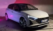 Essai Hyundai i20 T-GDi DCT-7 : La petite qui osa quitter la capitale
