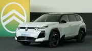La Citroën C5 Aircross gagne 30 ch sans changement technique