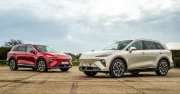 Le plus gros des SUV MG débarque en France, mais pour une fois ne casse pas les prix