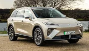 MGS6 EV (2026) : prix, gamme et équipements du nouveau SUV électrique familial