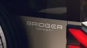 Renault Bridger Concept : SUV compact « audacieux »