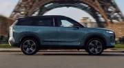 Essai Jaecoo 7 hybride rechargeable (PHEV) : pas seulement un prix !