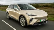 MG S6 EV : 530 km et 361 ch, le SUV chinois attaque fort