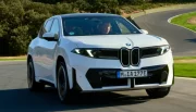 BMW iX3 : une version plus abordable bientôt annoncée, 320 ch et 600 km d'autonomie au programme ?