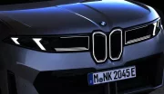 BMW : de nouvelles versions pour le iX3 ainsi qu'un iX4 pour 2027