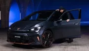 Nouvelle Cupra Born : C'est pas un lifting !
