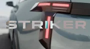 Dacia Striker : on connaît désormais le nom du nouveau break surélevé