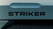 Dacia Striker : le break crossover qui va faire un carton !