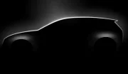 Volkswagen Golf (2029) : première image de la 9e génération qui passera au 100 % électrique