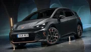 Restylage : La Cupra Born muscle son jeu
