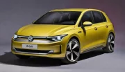 Ce que l'on sait de la Volkswagen Golf 9