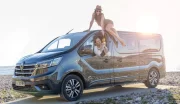 Renault Trafic Escapade : quel prix pour le van aménagé 7 places fabriqué en France ?