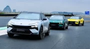 Lotus va lancer un Eletre hybride rechargeable et on l'a déjà essayé en exclusivité !
