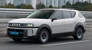 Hyundai Nexo (2026) : prix en baisse mais prestations et équipement en hausse pour le nouveau SUV à hydrogène