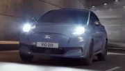 Ford Puma Gen-E (2026) : 417 km d'autonomie et conduite sans les mains