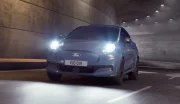 Ford Puma Gen-E : 40 km d'autonomie en plus, et conduite sans les mains sur l'autoroute