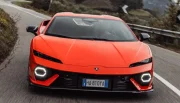 Essai Lamborghini Temerario 2026 : la naissance d'une espèce