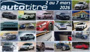 Résumé Auto Titre du 2 au 7 mars 2026