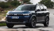 Essai Dacia Bigster Hybrid-G 150 4x4 (2026) : notre verdict après 2 000 km