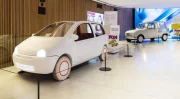 Le Défilé Renault : l'exposition « Pop Art Car » réinvente le dialogue entre art et automobile