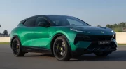 350 km en électrique, 952 ch, 0 à 100 km/h en 3s3 : le Lotus Eletre X redéfinira l'hybridation rechargeable !