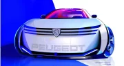 Peugeot va profiter du renouvellement de sa 208 pour la transformer totalement