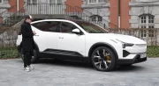 Essai Polestar 3 : Salon roulant high-tech