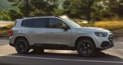 Le nouveau Mercedes GLB électrique réduit la taille de ses batteries et ça lui donne droit au bonus écologique français